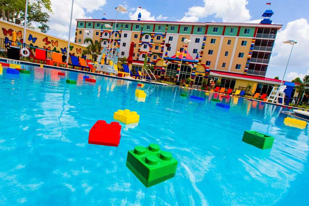Legoland Florida Resort Winter Haven Konforlar fotoğraf