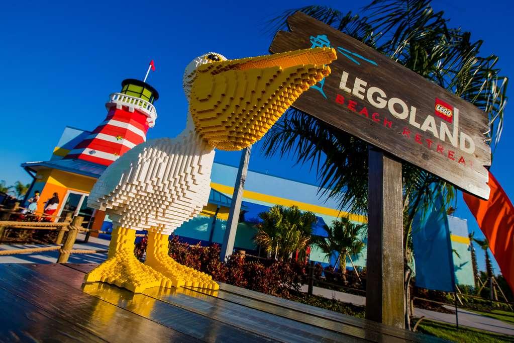 Legoland Florida Resort Winter Haven Dış mekan fotoğraf
