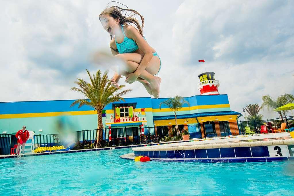 Legoland Florida Resort Winter Haven Konforlar fotoğraf